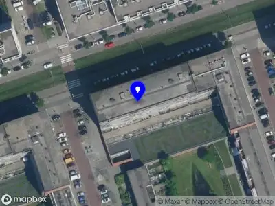 extratjes Amsterdam