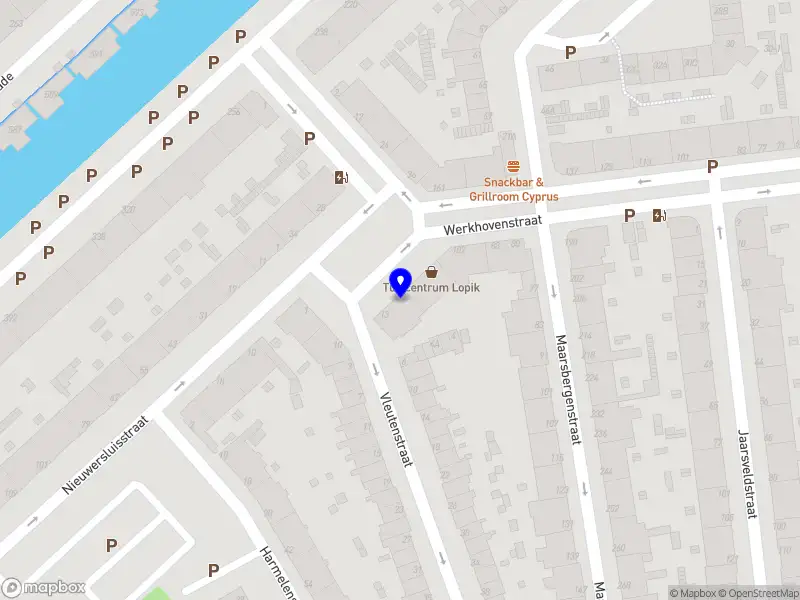 Nieuw bedrijf GDD Construction