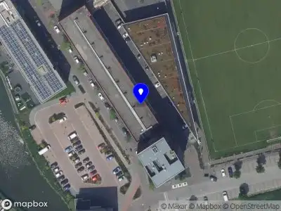 VD Buurt Bergen op Zoom