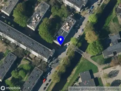 SF Krenten Services Wageningen