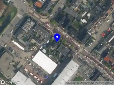 Koolefficiënt MOORDRECHT