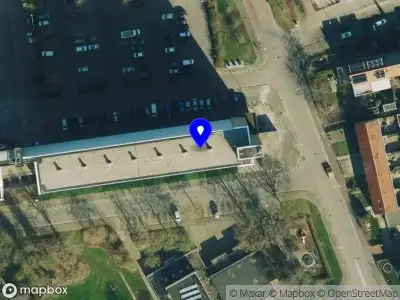 Mosul techniek Zwolle