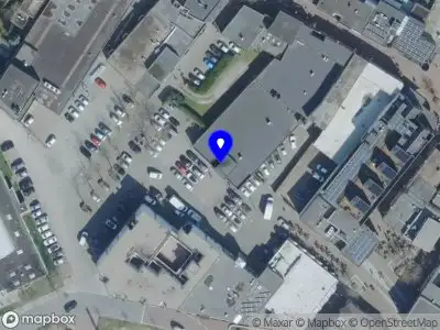 Nieuw bedrijf Sport2000 Boxmeer