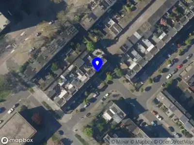 Nieuw bedrijf Essa Schoonmaak