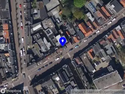 Nieuw bedrijf Danailov Services