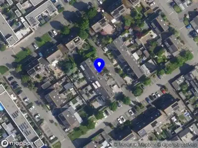 Nieuw bedrijf HSES Management