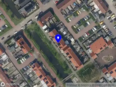 Nieuw bedrijf M.H Works