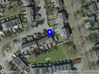 Nieuw bedrijf Springkussenopjefeestje