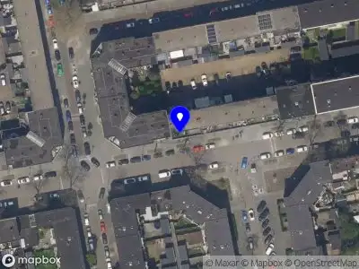 Nieuw bedrijf Güç Logistics