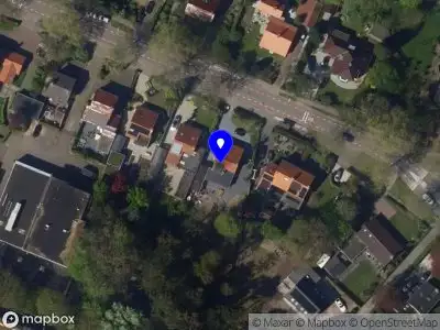 Nieuw bedrijf For Them