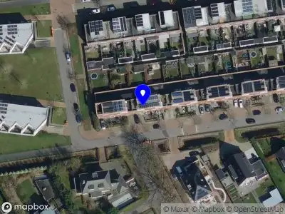 Nieuw bedrijf Tomas Dirksen Freelance