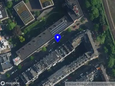 Nieuw bedrijf GCCbouw