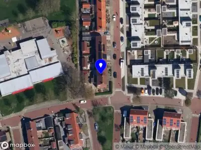 Fenthora Winschoten