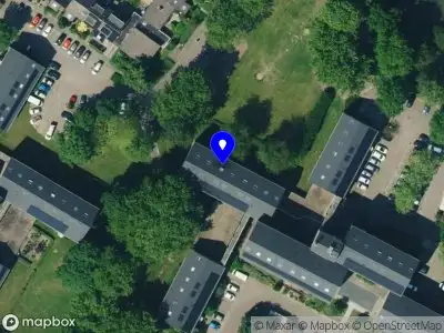 Tijd Ruimte Synergie