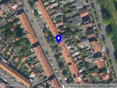 Nieuw bedrijf MS Dulares