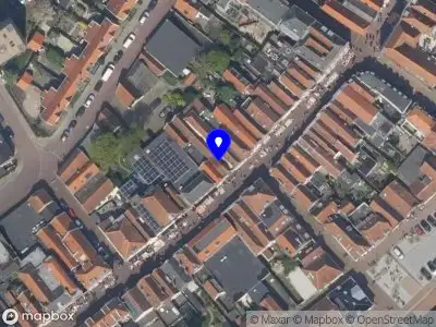 Nieuw bedrijf De Bloemenwinkel Bij Naomi