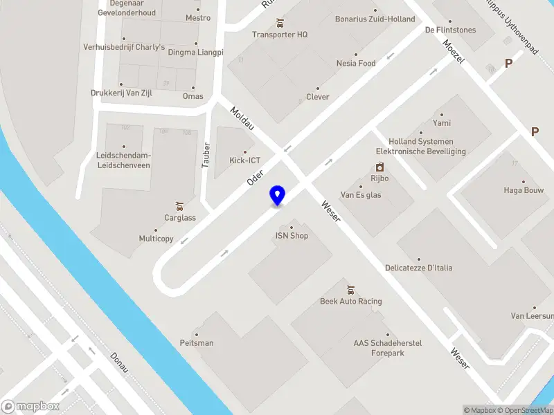 Skyline Sales & Marketing