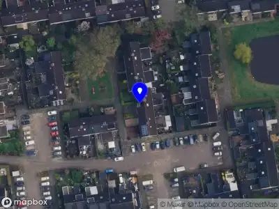 Nieuw bedrijf VDH Bestratingen