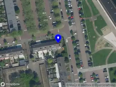 Nieuw bedrijf Arik Klussenbedrijf