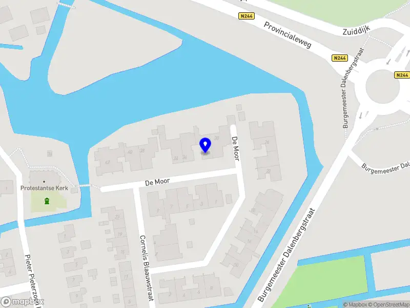 about fashion West-Graftdijk