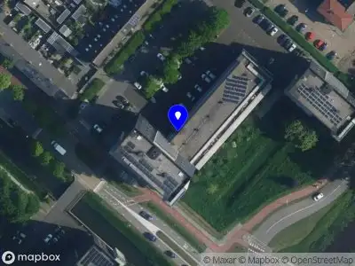 Willemina Vis Hoofddorp