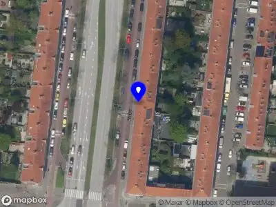 Anvarservice Rotterdam
