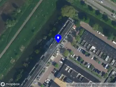 Nieuw bedrijf Gex all around