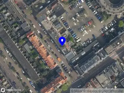 MytrohaUa Bouw Delft