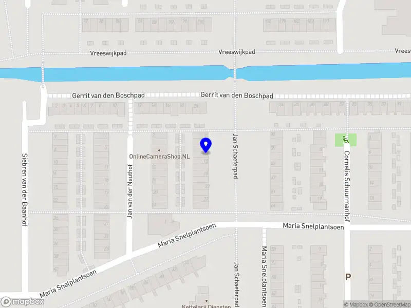 IsaacChiWorks Amsterdam