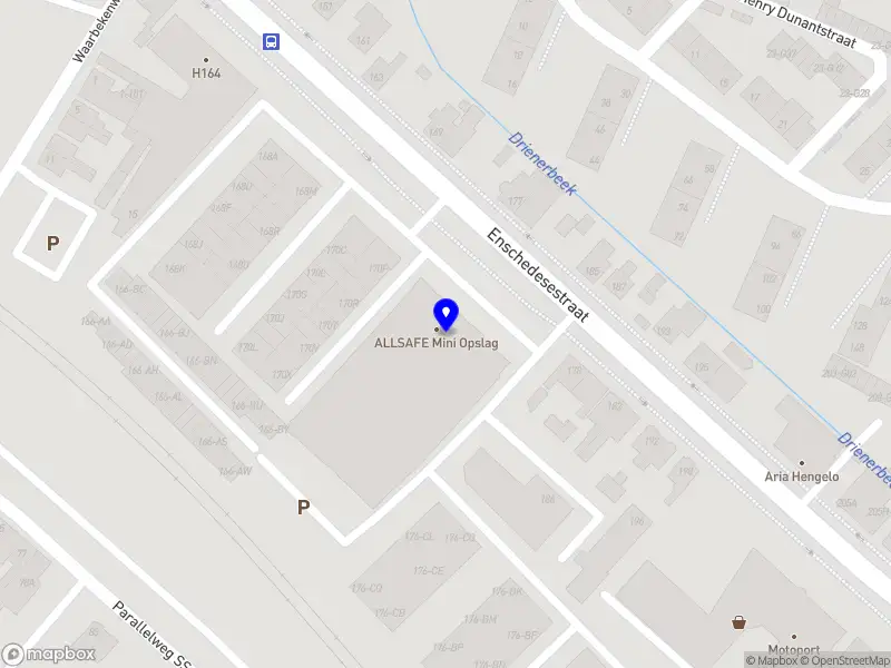 Nieuw bedrijf TadS zzp