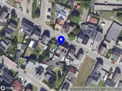 Nieuw bedrijf DKMOVEMENT