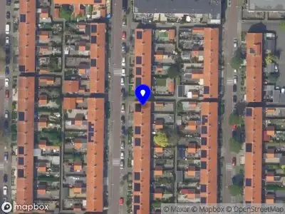 W. Huijbers Bestrating