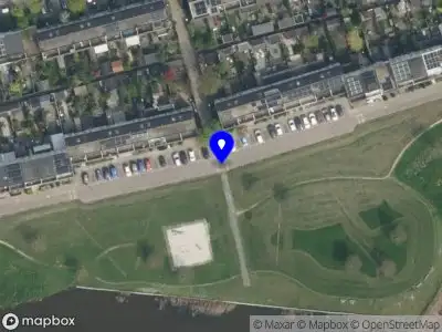 Nieuw bedrijf DCJ Dekker