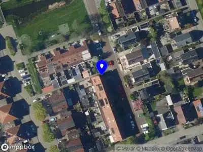 J.Th. Hink Deurafhangbedrijf Oudkarspel