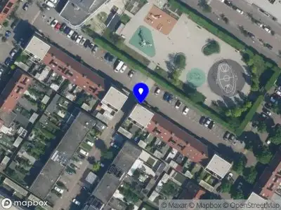 Nieuw bedrijf T.M TOTAAL ONDERHOUD