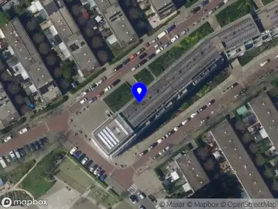 Nieuw bedrijf Bouwservice Amstelland