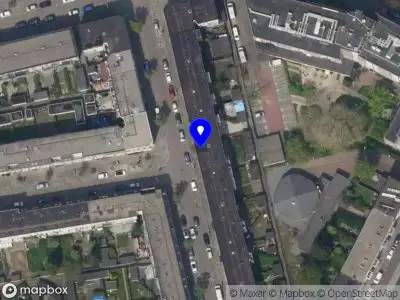 Aannemersbedrijf Constructa Rotterdam