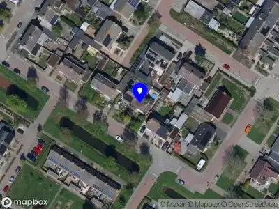 Nieuw bedrijf Z.A.A. Schoonmaakbedrijf