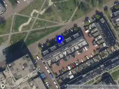 Agletless Vlaardingen