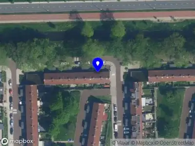 Igwechris Schilder Amsterdam