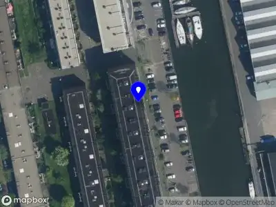 Aaddaoui Amsterdam
