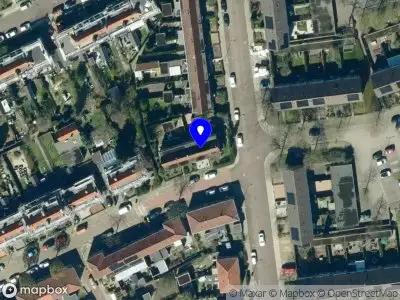 Nieuw bedrijf Cleaning4all