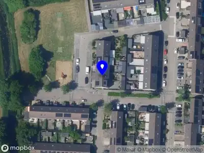 Pod skrzydlami Lelystad