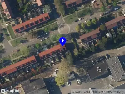 Onderhoudsbedrijf van Geffen jr Den Dolder