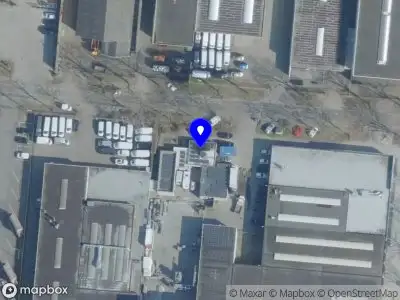 Nieuw bedrijf Rysiaczek Bouw & Timmerwerken