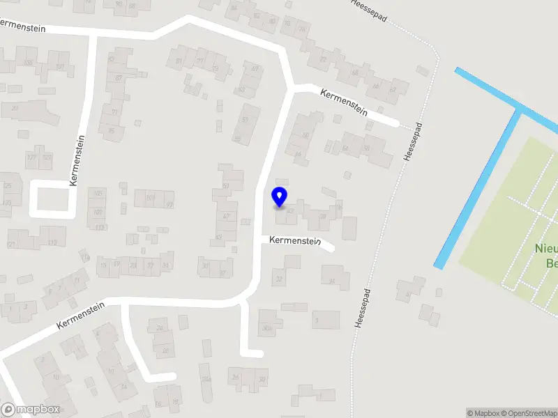 Nieuw bedrijf W Pronk montage