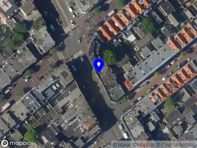 Nieuw bedrijf Technische Installatiebureau Huberts