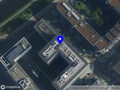 Nauta Mediante Amsterdam