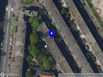 Hoveniersbedrijf Nikolaev 's-Gravenhage