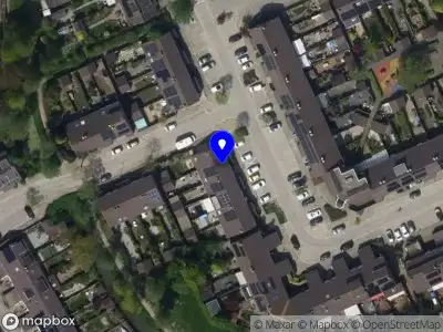 Nieuw bedrijf BvanBeek Schildersbedrijf